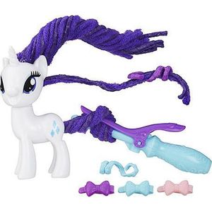 My Little Pony Twisty Twirly Hairstyles Rarity