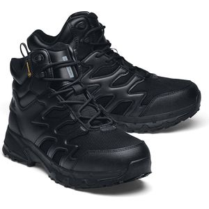 Shoes For Crews Carrig Mid Boots