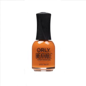 ORLY - Breathable - Nagellak - 18 ml - YAM IT UP