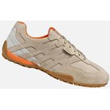 GEOX - Snake Original - Sneakers - Beige