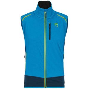 Karpos Alagna Plus Evo Vest Blauw S Man