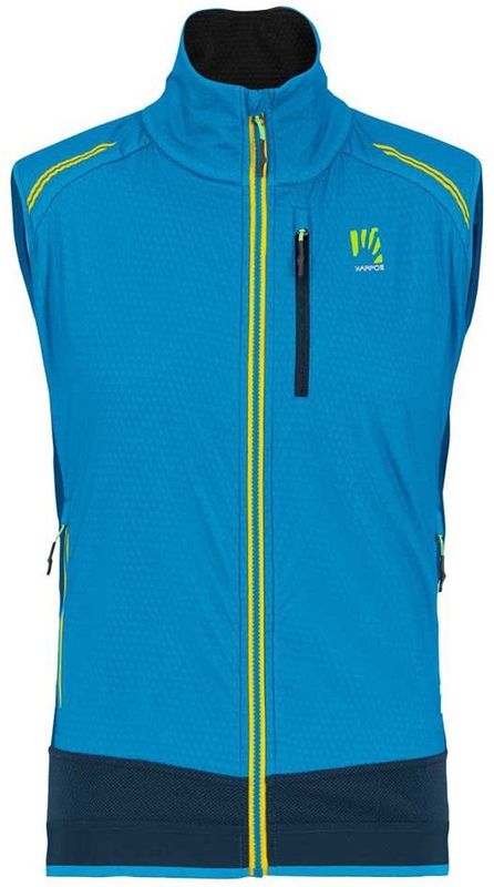 Karpos Alagna Plus Evo Vest Blauw S Man