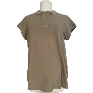 rr basic POLO Shirt Short KM maat L