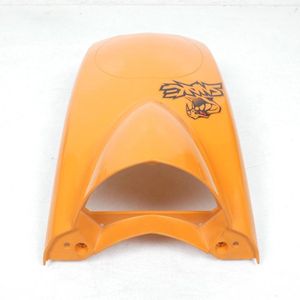 Tablier avant origine pour Scooter Peugeot 50 Ludix Sp Blaster 10P 1176148700 / 764818NK / Noir Neuf