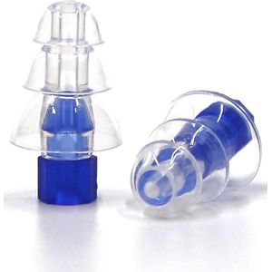 Oordopjes Slapen - Oordoppen Slapen Gehoorbescherming - SNR 30 dB