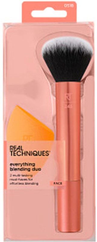 Real techniques EVERYTHING BLENDING DUO 2 pcs