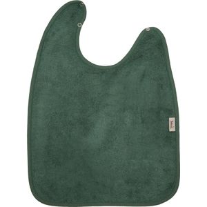 Timboo XXL slabben set van 2 - Extra zacht - Whisper Green/Aspen Green