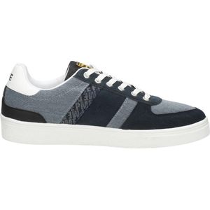 PME Legend Skytank Lage sneakers - Heren - Blauw - Maat 46