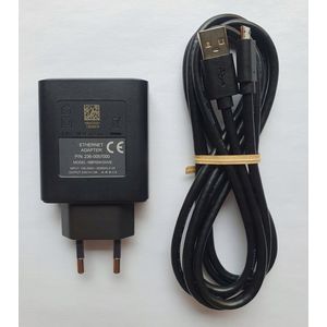 Ethernet Adapter voor Ziggo Next Mini