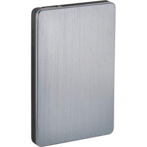 DailySuppliess Harde Schijf Extern - Draagbare - 500GB Opslag - Grijs