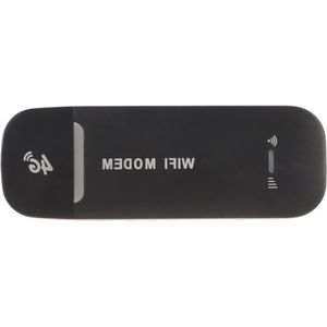 Stable Signal High Security Simple Connection Wireless LTE Router USB Power Supply for PC