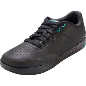 Giro Latch Mtb-schoenen Zwart EU 43 Man
