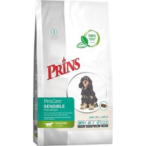 Prins ProCare Grainfree Sensible 20kg