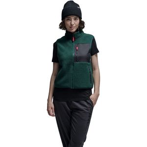 Atomic Fleece Vest