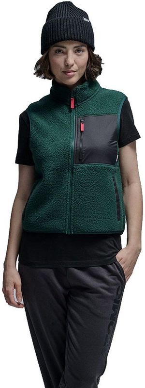 Atomic Fleece Vest
