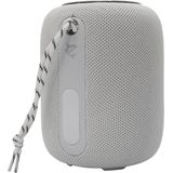 White Shark - GBT-619 IDAKKA WHITE - Bluetooth Luidspreker - Wit