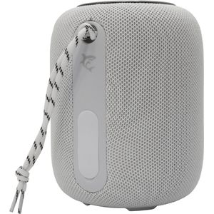 White Shark - GBT-619 IDAKKA WHITE - Bluetooth Luidspreker - Wit