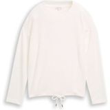 Tom Tailor Loose fit sweatshirt