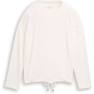 Tom Tailor Loose fit sweatshirt