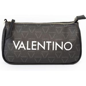 Valentino Bags Schoudertas Liuto - zwart