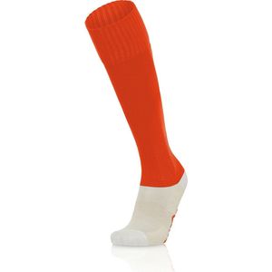 Macron Nitro Voetbalkousen - Oranje | Maat: 39/42