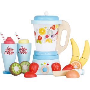 Le Toy Van LTV - Blender Set Fruit & Smooth