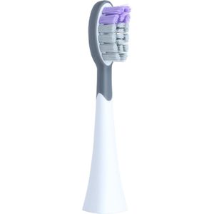 Solid Brush - Opzetborstel Boost - Elektrische Tandenborstel - Sonische Tandenborstel - Ontwikkeld door Professionals - Wit