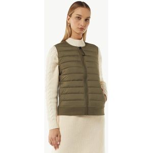 comma - Indoor-Weste - Gilet - Lichtgewicht - Gewatteerd