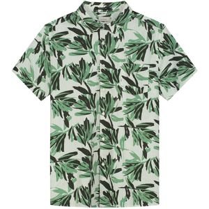 Dstrezzed Overhemd Kylan Silver Birch (311444 - 107)