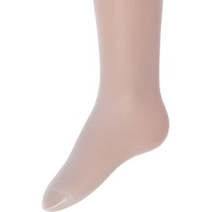Ewers - Microtouch Kinderpanty - 40 DEN - Wit - 80/92