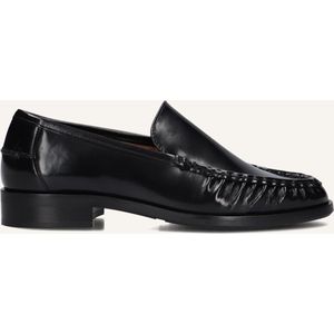 Billi Bi - A9030 - Loafers - Zwart