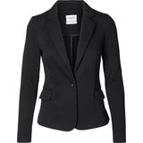 VERO MODA VMJULIA LS BLAZER JRS NOOS Dames Blazer - Maat 42