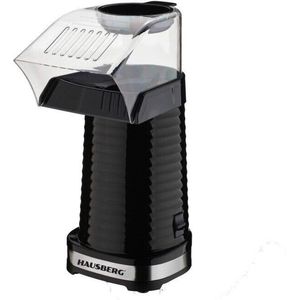 Hausberg Elektrische Popcorn Maker HB-900NG