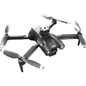 JJRC X28 GPS 4k obstacle avoidance drone