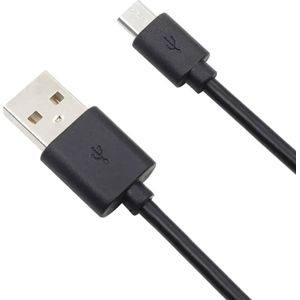 OTRONIC® USB-A naar USB-C 1m kabel voor data en snelladen