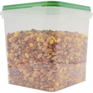 Chef’s delicious | Borrelmix Noten | 2.5 kg