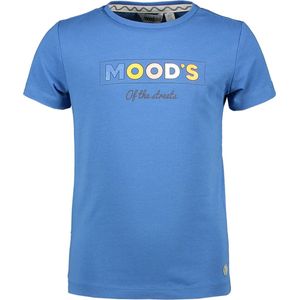 Moodstreet Kids Meisjes T-shirt - Maat 98/104