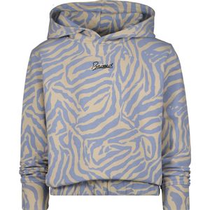 Raizzed meiden hoodie Faro Sky Light Blue