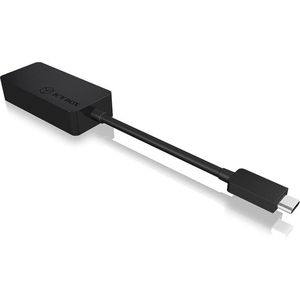 USB-C naar HDMI adapter