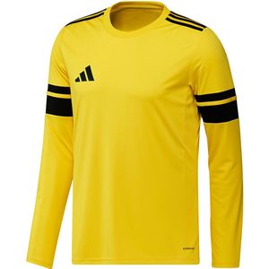 Adidas - Squadra 25 - T-shirt - Geen Kleur - 100% Gerecycled Polyester - AEROREADY