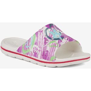 Kinder slippers coqui long 6375 pearl hearts 30-31