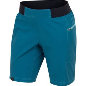 PEARL iZUMi Canyon Shorts Dames, blauw