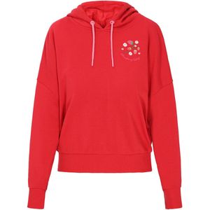 myMo - Hoodie - Back to School - Met Capuchon - Relaxte Pasvorm