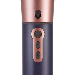 Hyundai Electronics - Elektrische multi styler - 5 in 1 functies - Met opbergdoos