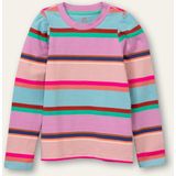 Oilily - Topper T-shirt - Beige - 98/3T