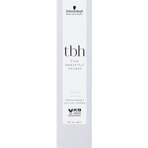 tbh - true beautiful honest 5-16C Light Brown Cendré Chocolate 60ml