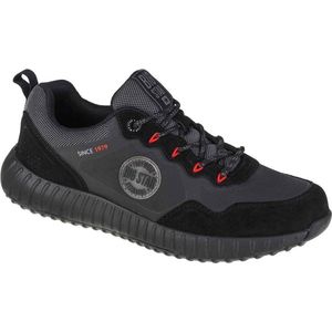 Big Star Shoes II174248, Mannen, Zwart, sneakers, maat: 44 EU