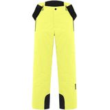 Colmar - Streamline - Ski Salopette Broek - Geel - Ergonomische Pasvorm