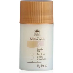 KeraCare - Styling Wax Stick - 75 gram - Haarwax