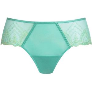 Mey Mysterious Hipstershort Seafoam - Maat 36